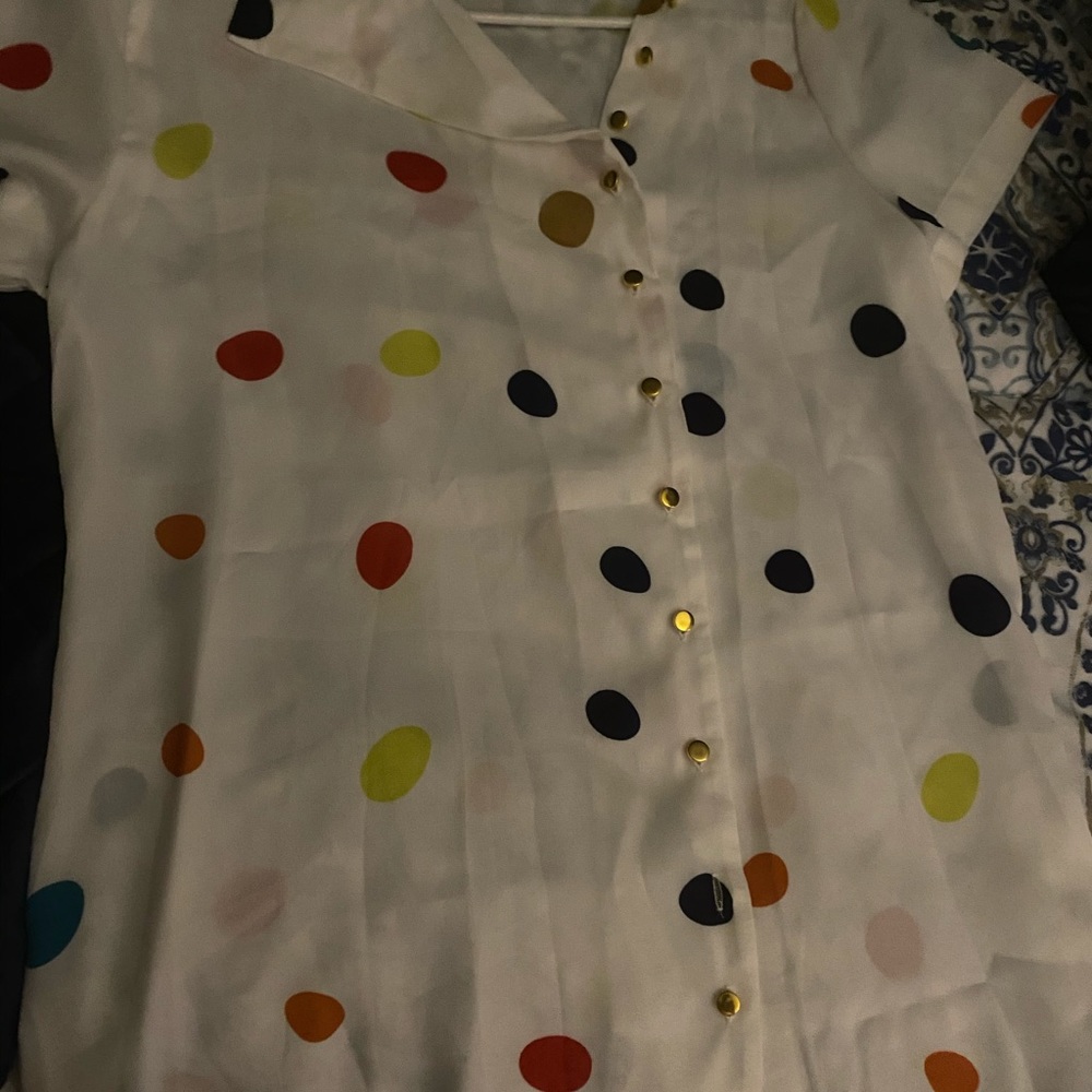 Tops - Picture 2 of 4